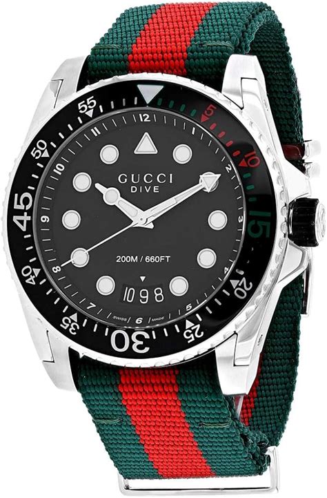 precio de reloj gucci hombre|gucci watches cheapest.